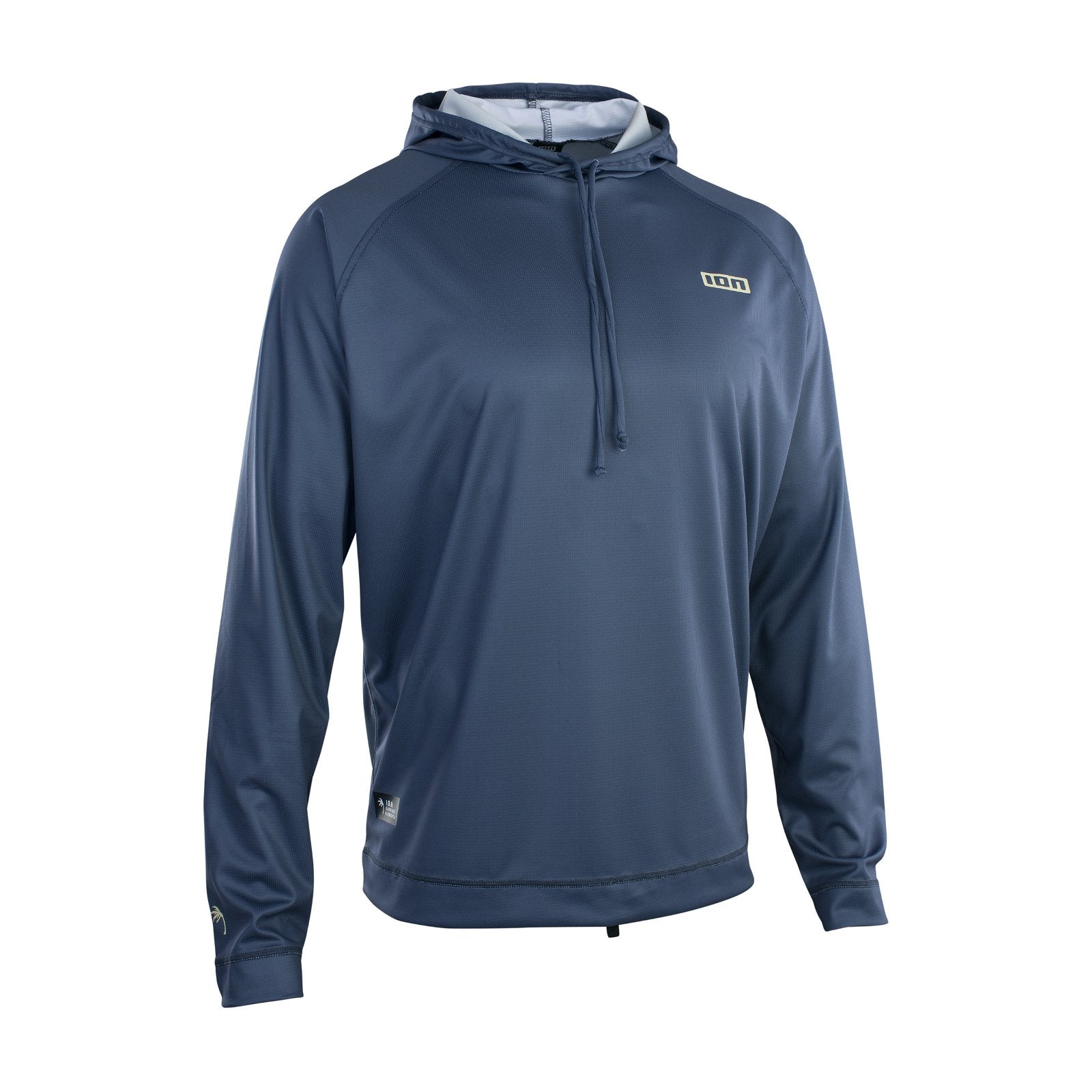 ION Wetshirt Hood LS men 2023-ION Water-L-blue-48232-4263-9010583119724-Surf-store.com