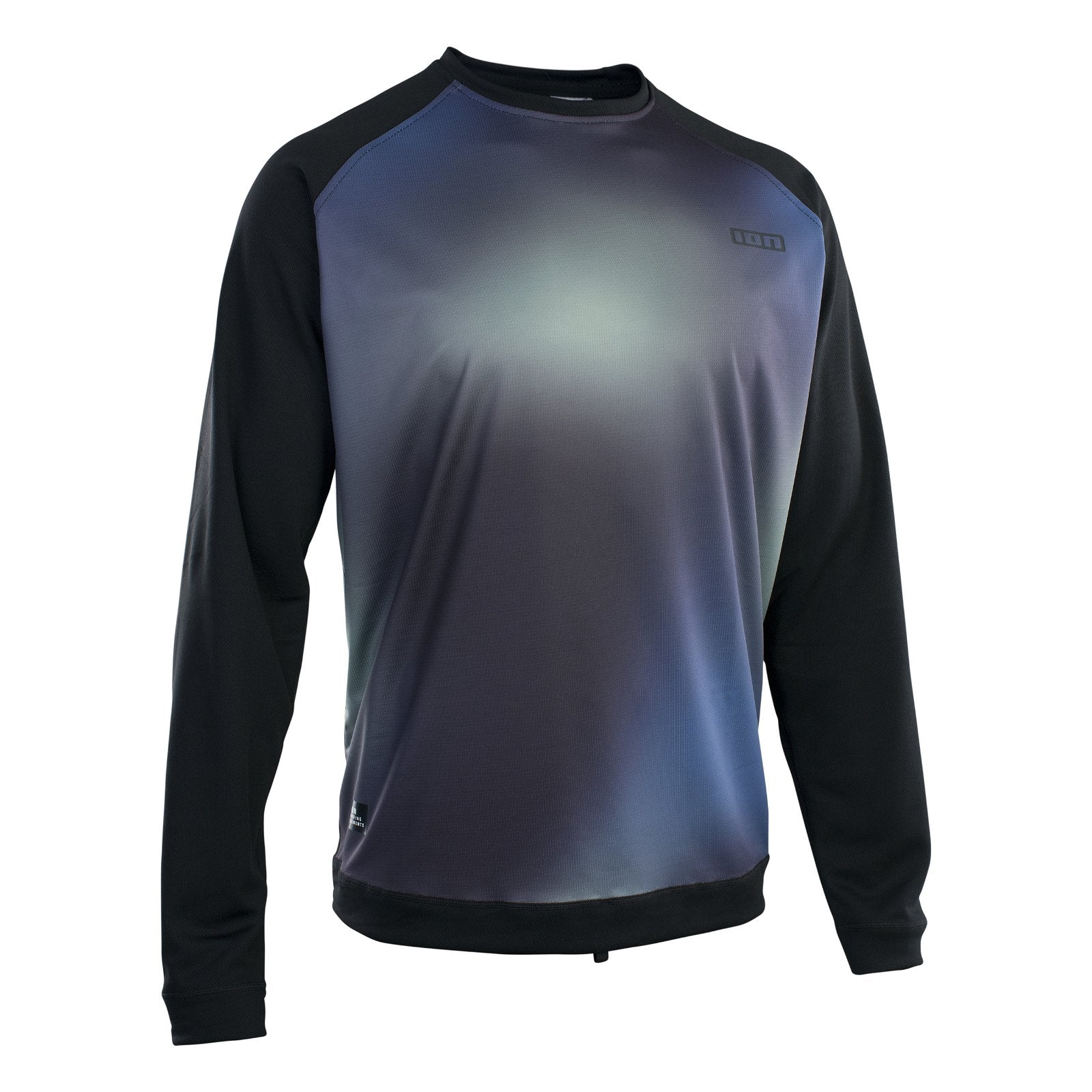 ION Wetshirt LS men 2023-ION Water-L-Blue-48232-4260-9010583117447-Surf-store.com