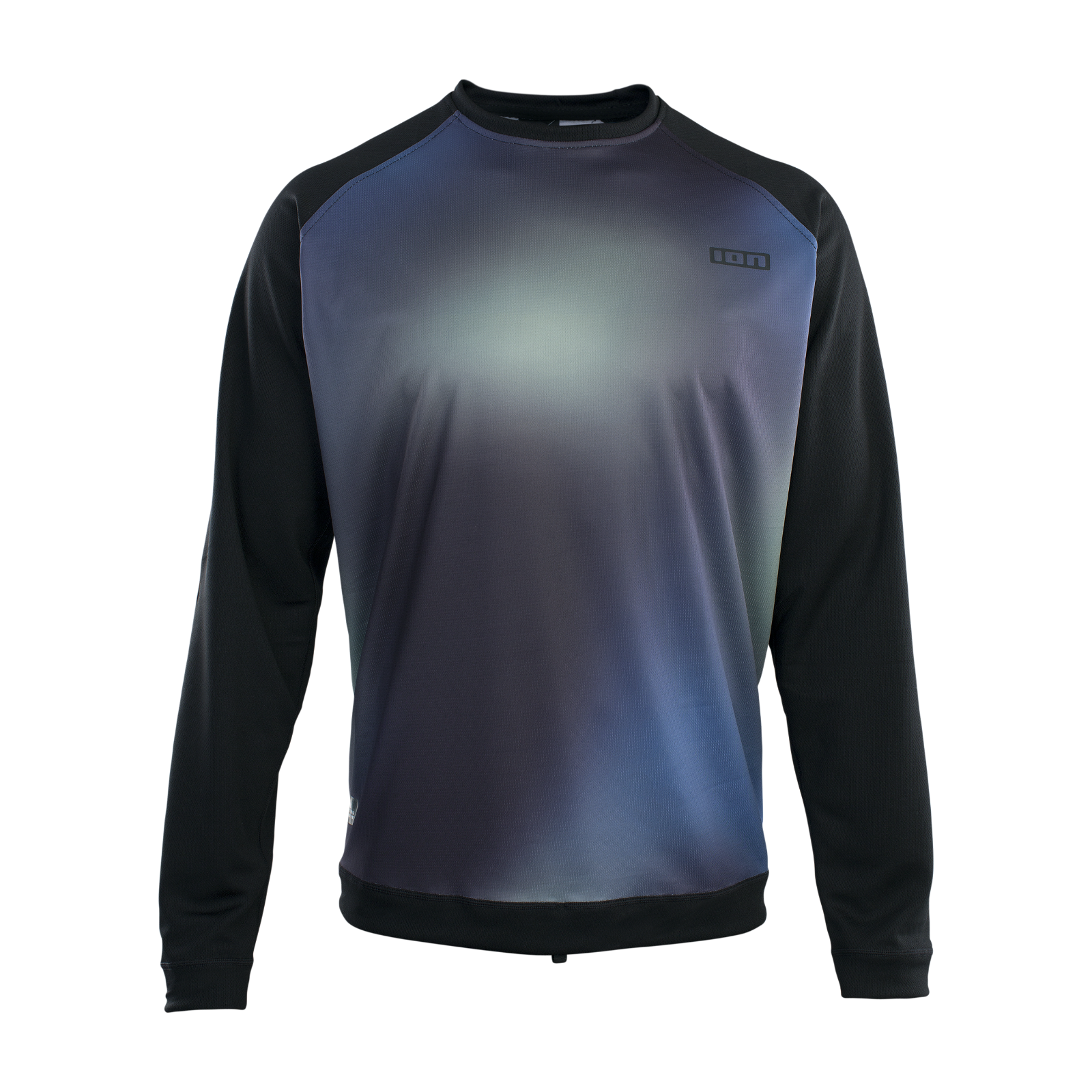 ION Wetshirt LS men 2023-ION Water-L-Lime-48232-4260-9010583117461-Surf-store.com