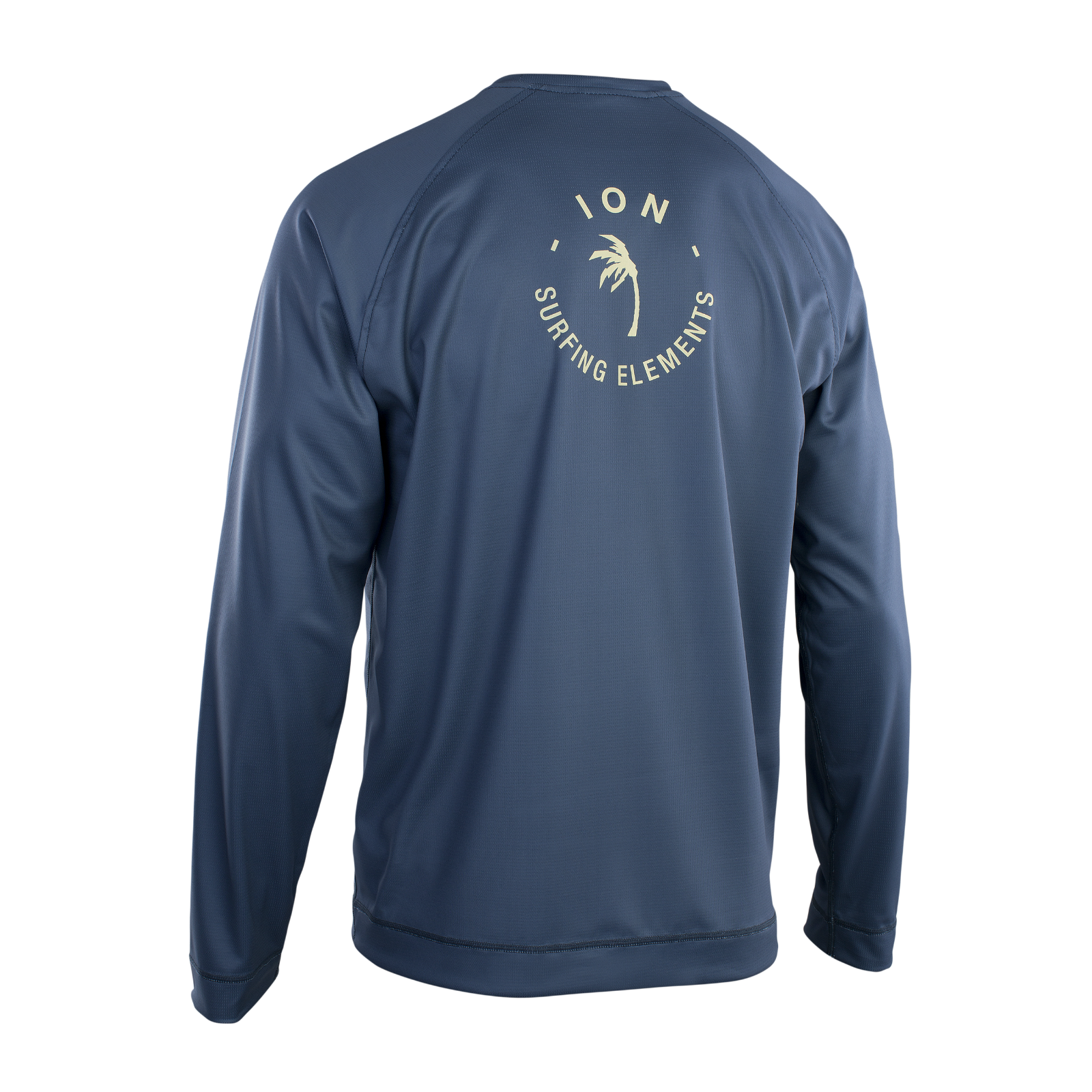 ION Wetshirt LS men 2023-ION Water-L-Lime-48232-4260-9010583117461-Surf-store.com