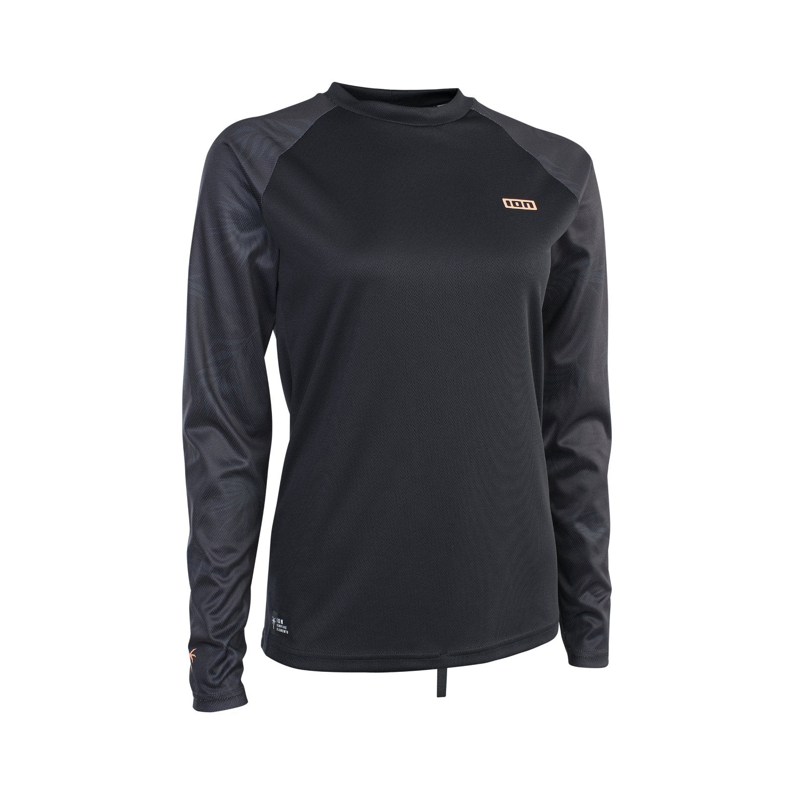 ION Wetshirt LS women 2022-ION Water-L-Black-48223-4280-9010583051505-Surf-store.com