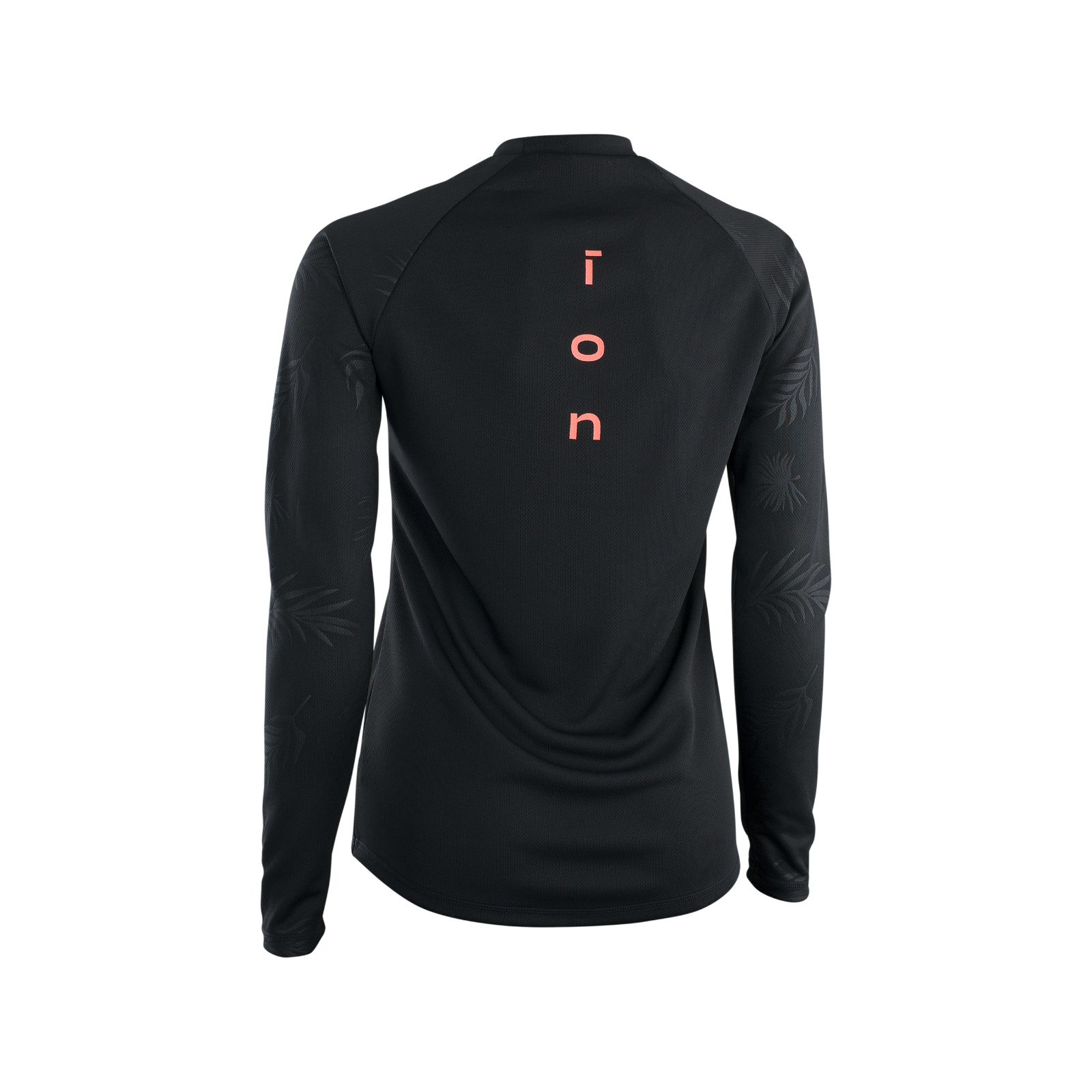 ION Wetshirt LS women 2024-ION Water-L-Black-48233-4278-9010583117683-Surf-store.com