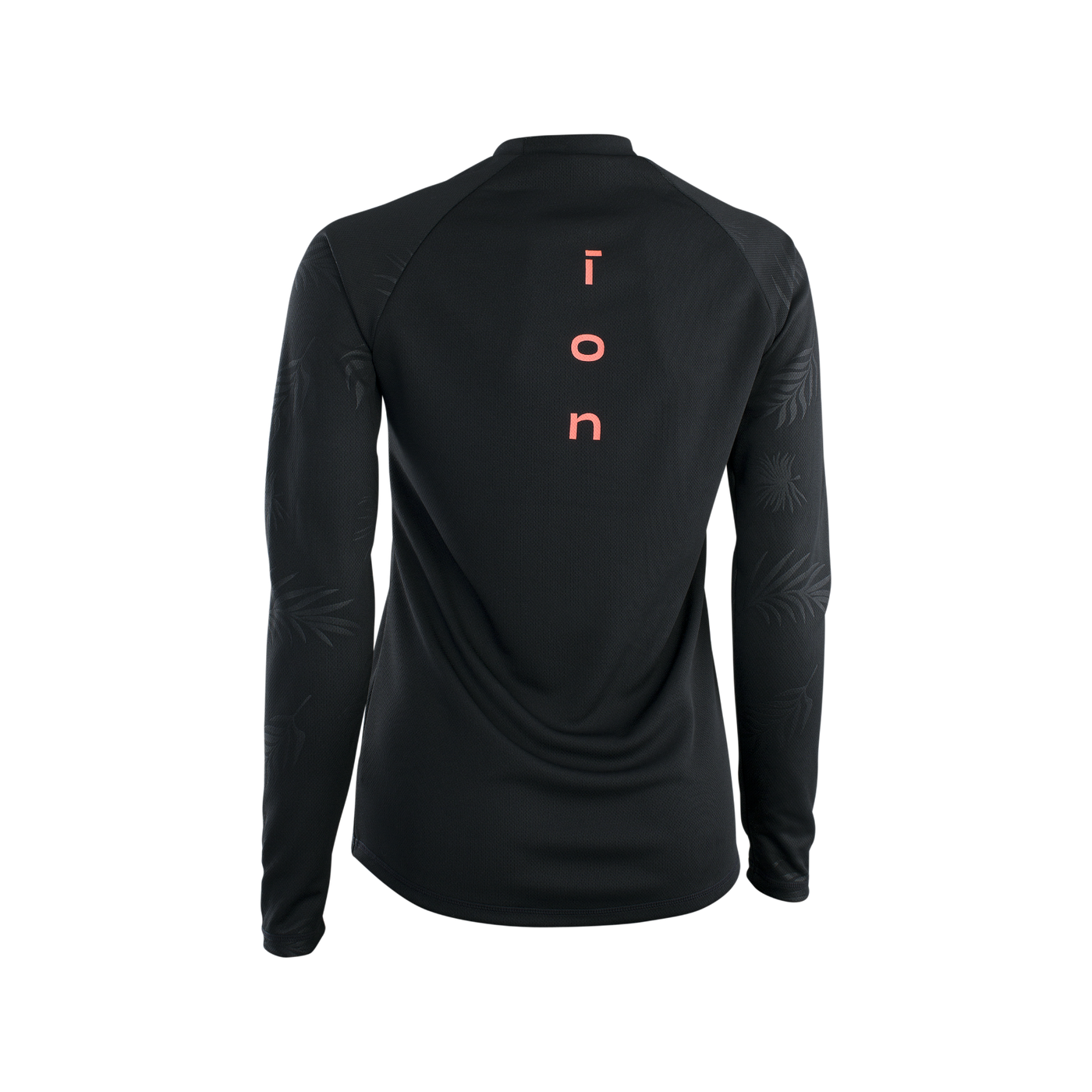 ION Wetshirt LS women 2024-ION Water-L-Black-48233-4278-9010583117683-Surf-store.com