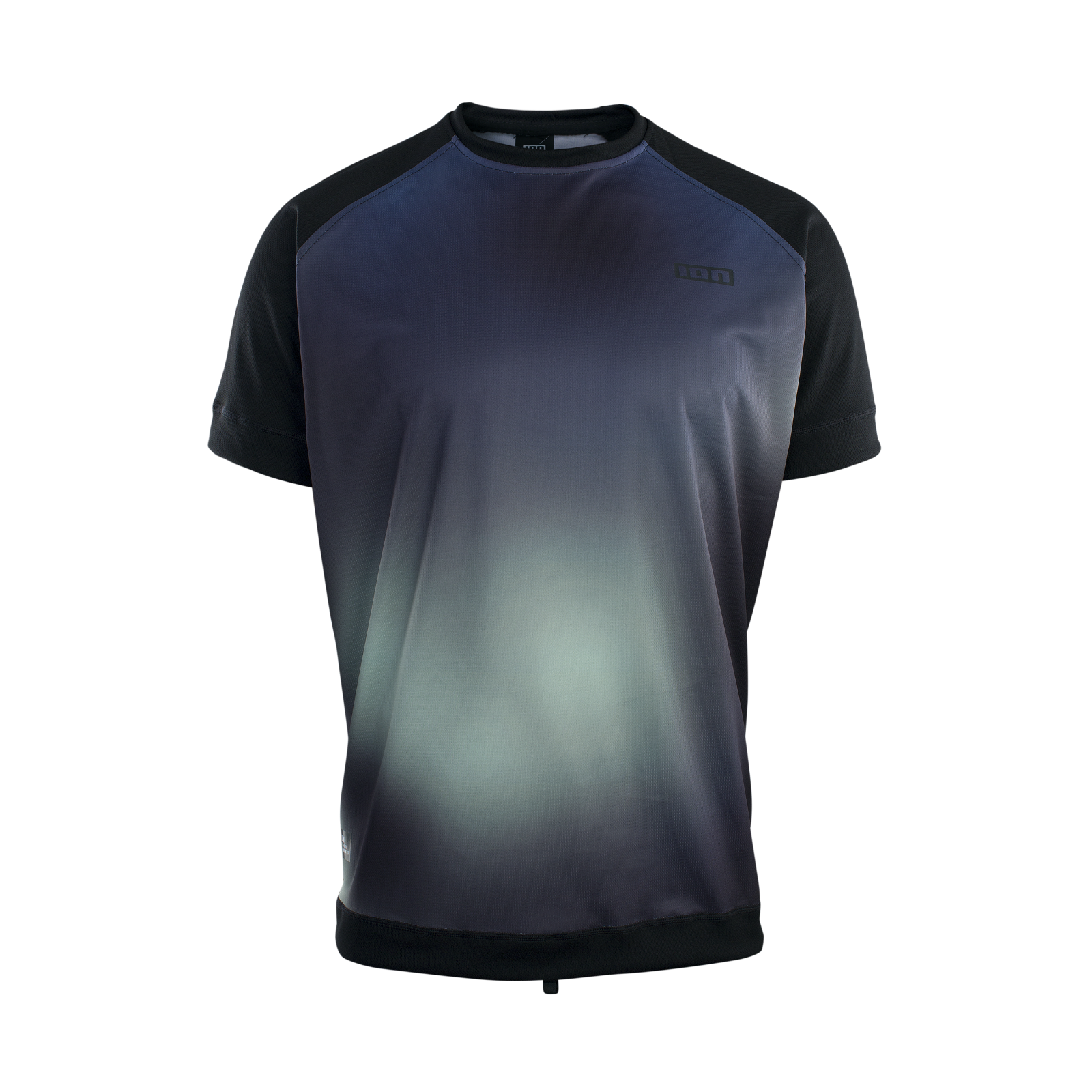 ION Wetshirt SS men 2023-ION Water-L-Lime-48232-4261-9010583117614-Surf-store.com