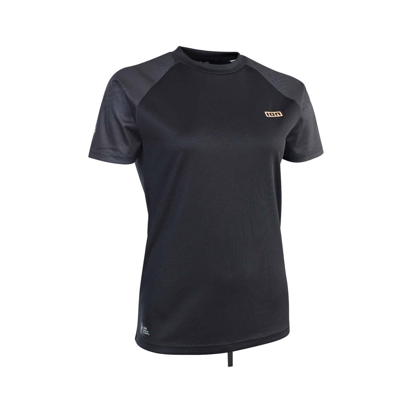 ION Wetshirt SS women 2022-ION Water-L-Black-48223-4281-9010583051550-Surf-store.com