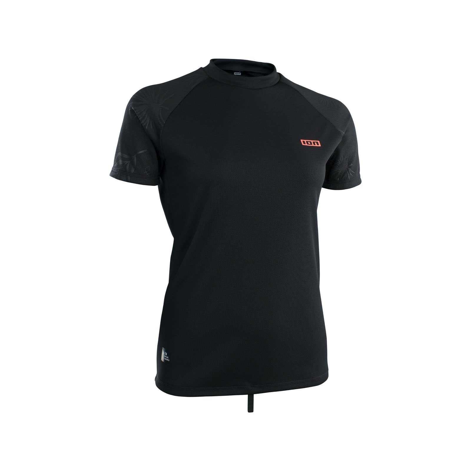 ION Wetshirt SS women 2024-ION Water-L-Black-48233-4279-9010583117812-Surf-store.com