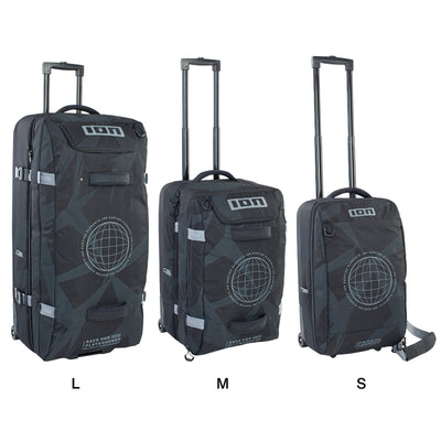 ION Wheelie 2024-ION Water-L(90x40x35cm)-Black-48220-7003-9010583059846-Surf-store.com