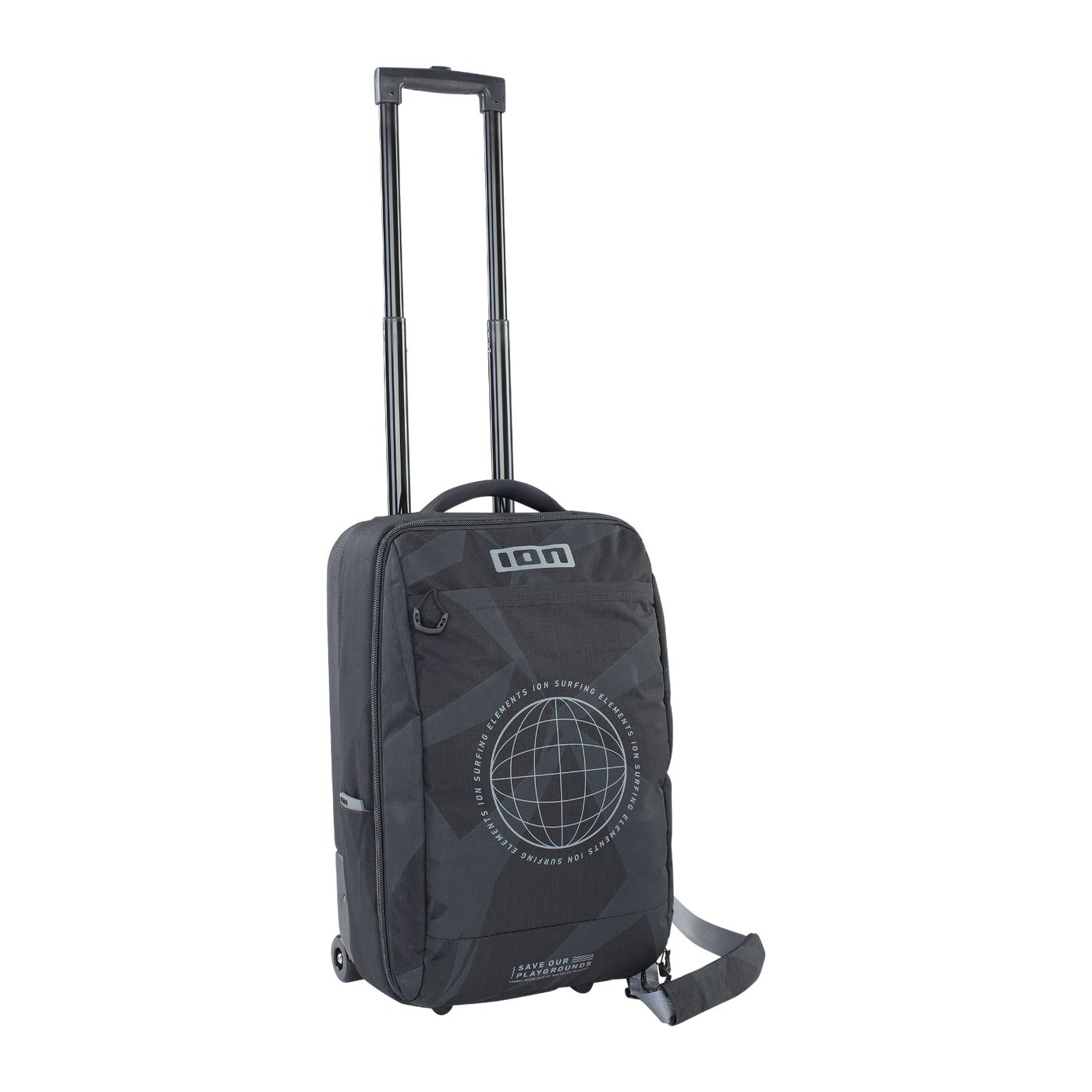 ION Wheelie 2024-ION Water-L(90x40x35cm)-Black-48220-7003-9010583059846-Surf-store.com