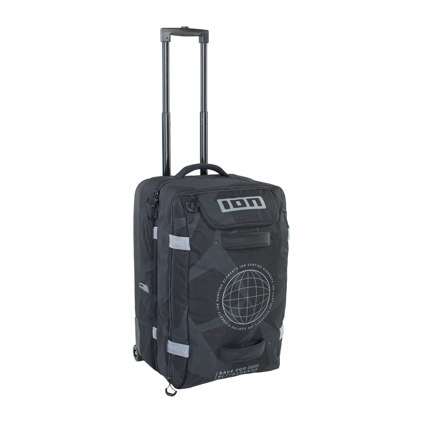 ION Wheelie 2024-ION Water-L(90x40x35cm)-Black-48220-7003-9010583059846-Surf-store.com