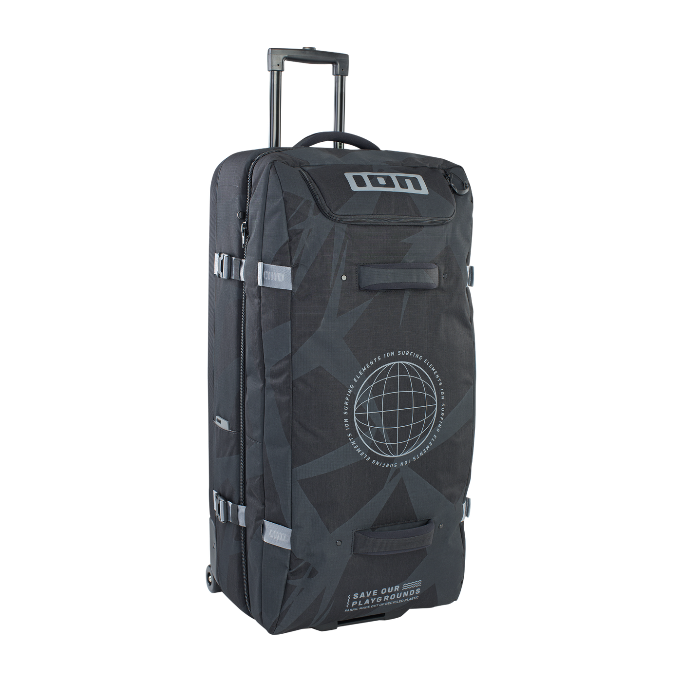 ION Wheelie 2024-ION Water-L(90x40x35cm)-Black-48220-7003-9010583059846-Surf-store.com