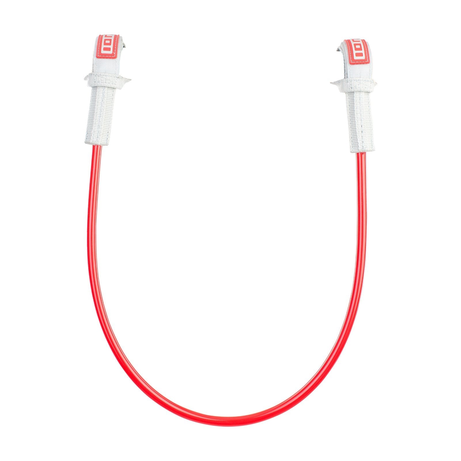 ION Windsurf Harness Line 2024-ION Water-22'-red-48210-7072-9008415960620-Surf-store.com