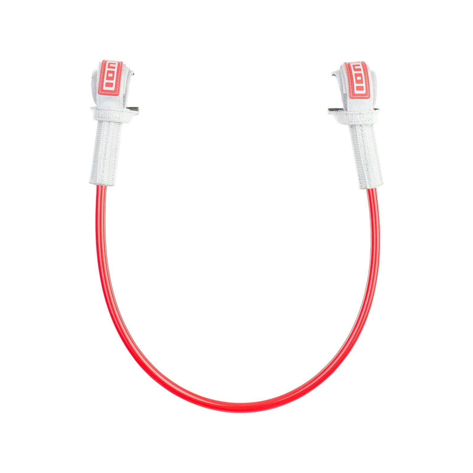 ION Windsurf Harness Line Tec 2024-ION Water-22'-red-48210-7073-9008415960781-Surf-store.com