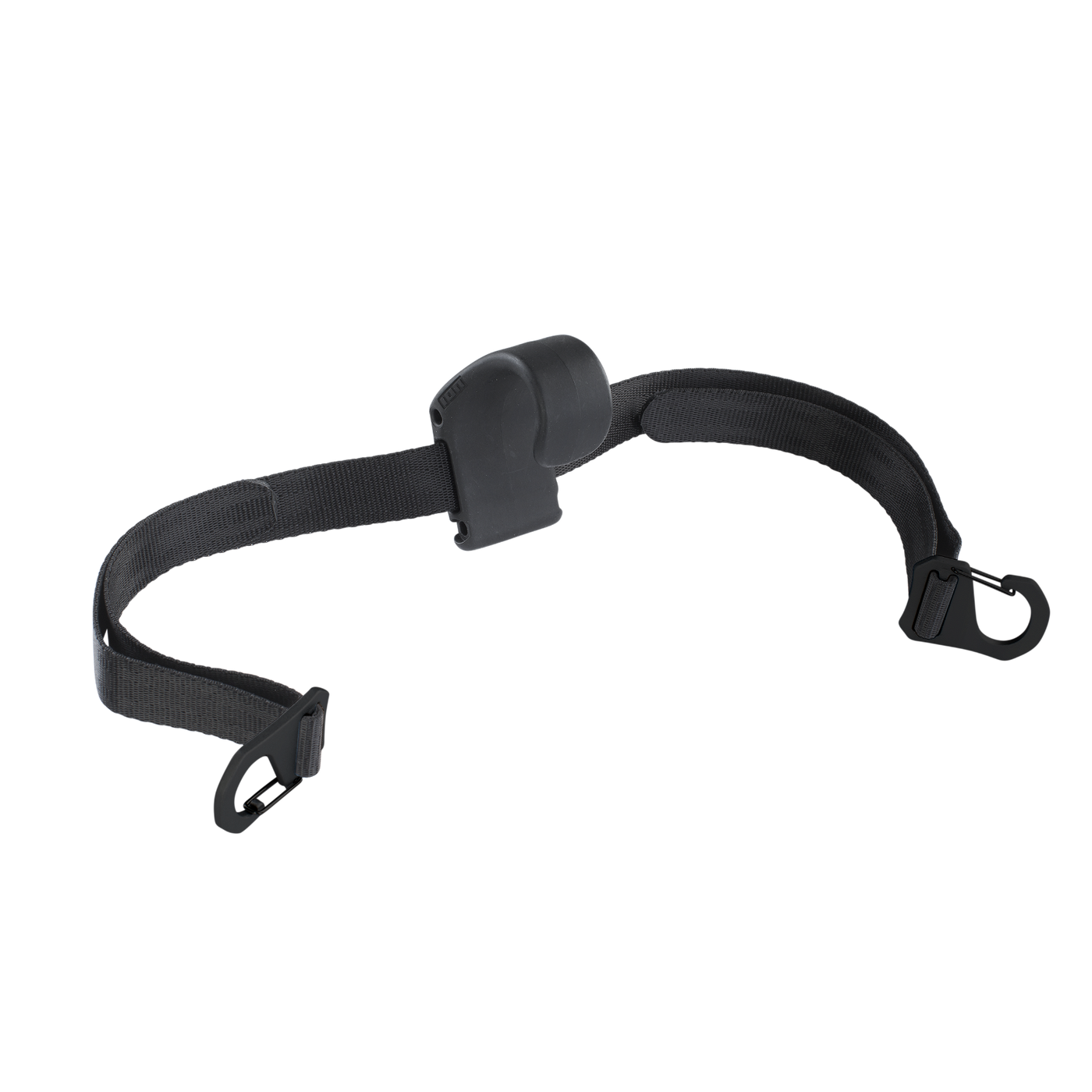 ION Wing Hip Belt Hook 2024-ION Water-OneSize-Black-48230-7299-9010583134437-Surf-store.com