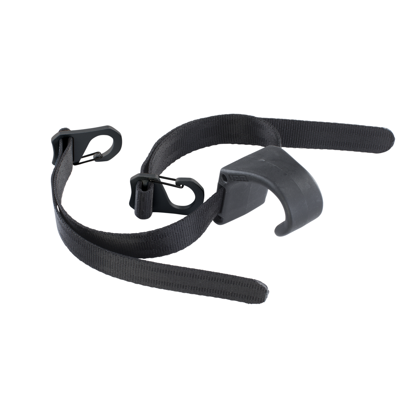 ION Wing Hip Belt Hook 2024-ION Water-OneSize-Black-48230-7299-9010583134437-Surf-store.com
