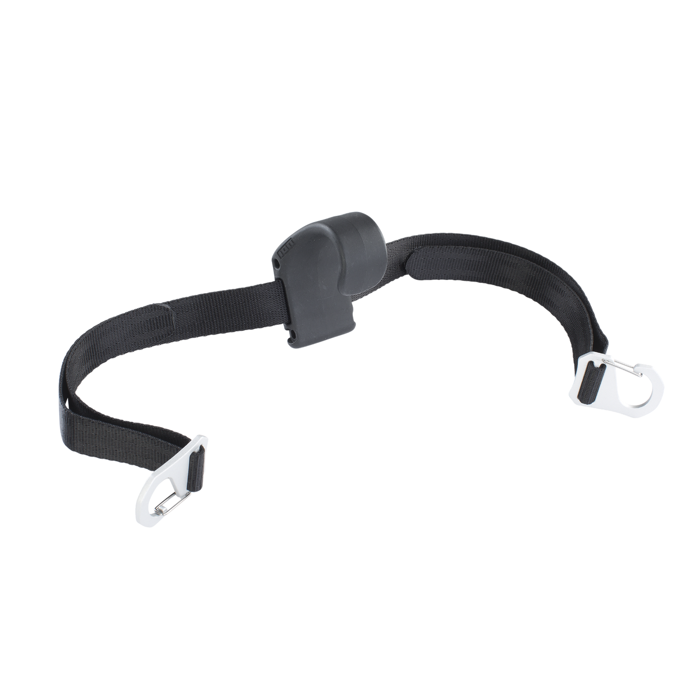 ION Wing Hip Belt Hook 2024-ION Water-OneSize-Black-48230-7299-9010583134437-Surf-store.com