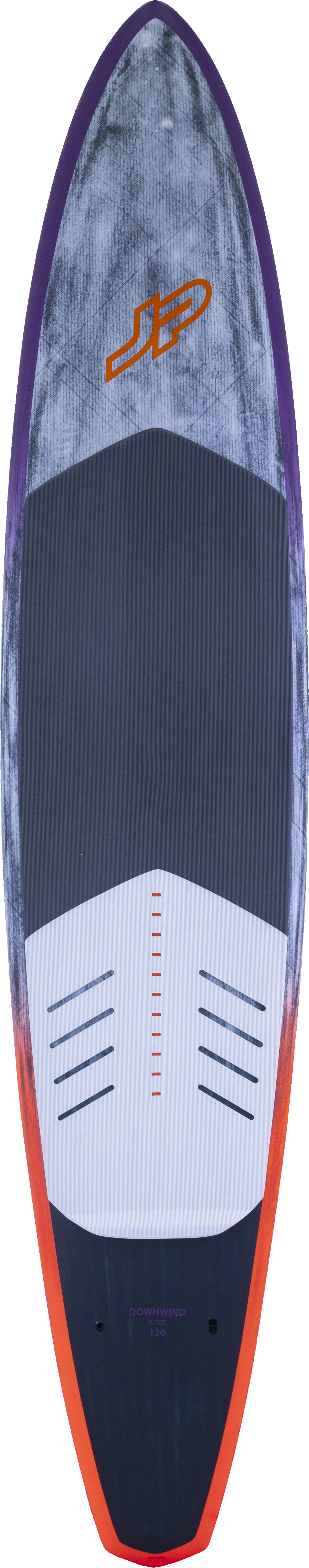 JP Downwind 2026