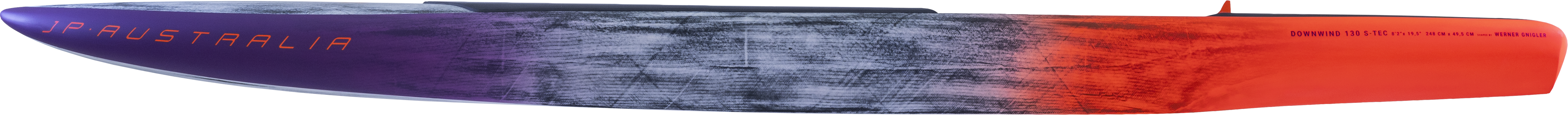JP Downwind 2026