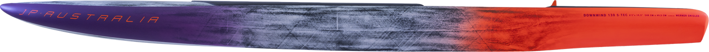 JP Downwind 2026