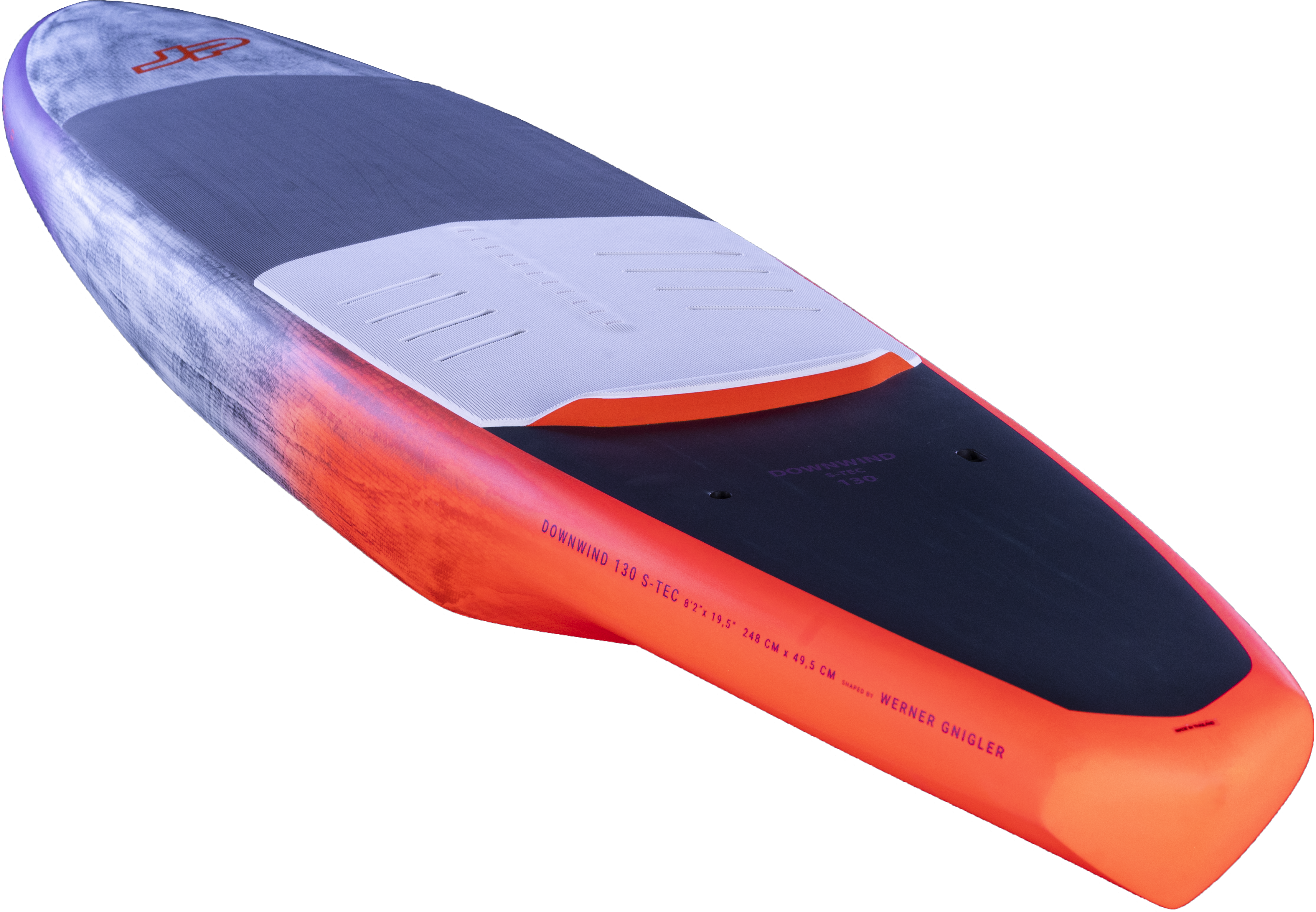 JP Downwind 2026