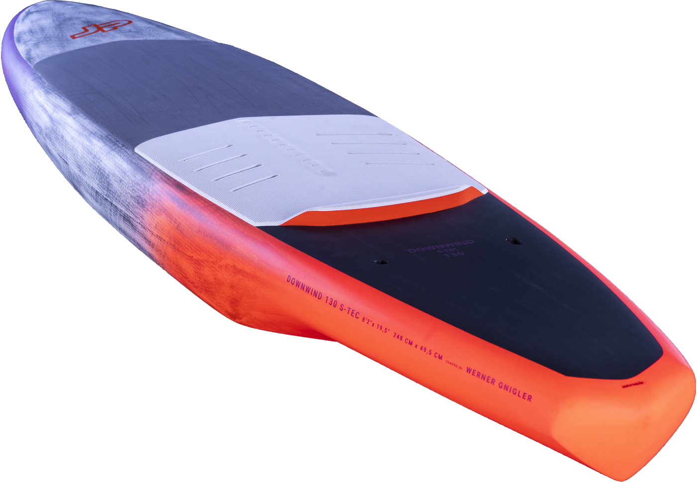 JP Downwind 2026
