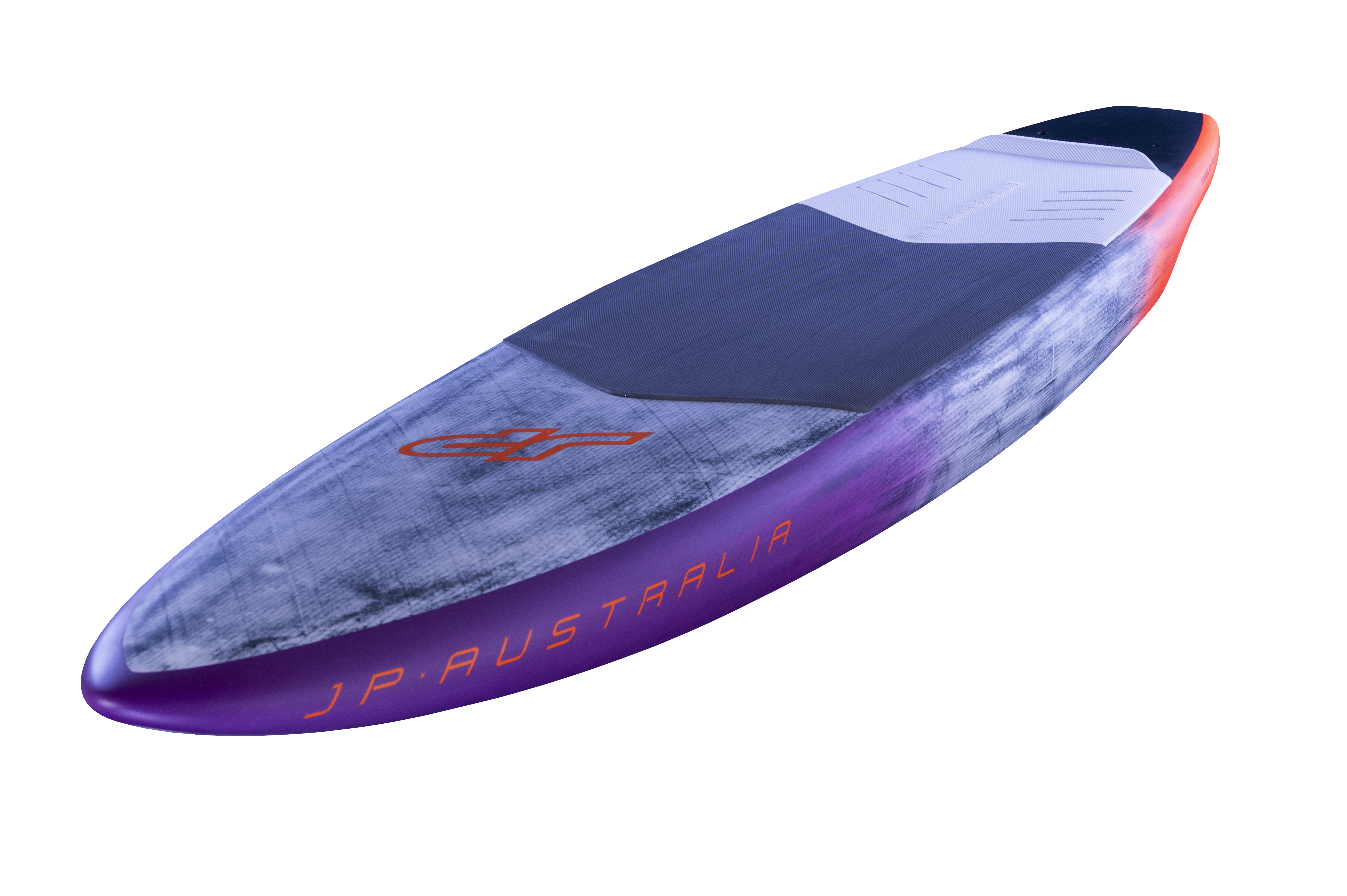 JP Downwind 2026