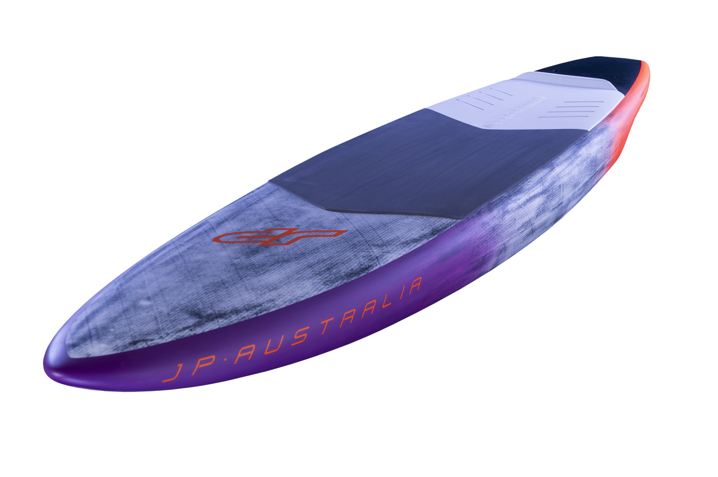 JP Downwind 2026