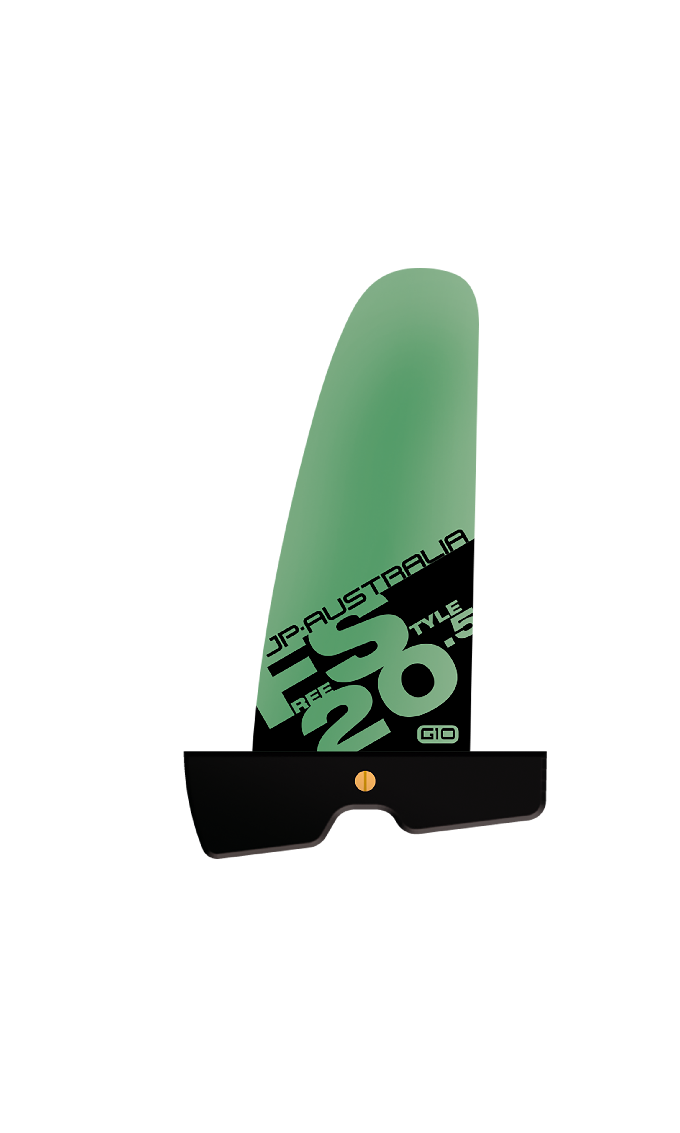JP Freestyle G10 CNC PB Fin 2026