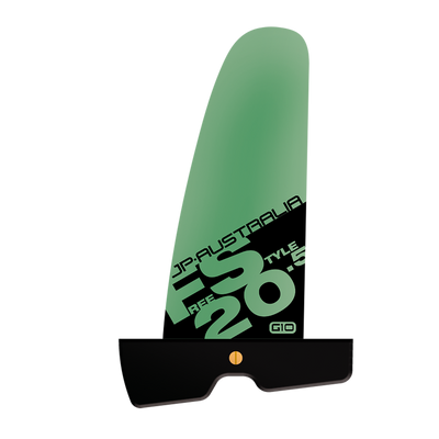 JP Freestyle G10 CNC PB Fin 2026