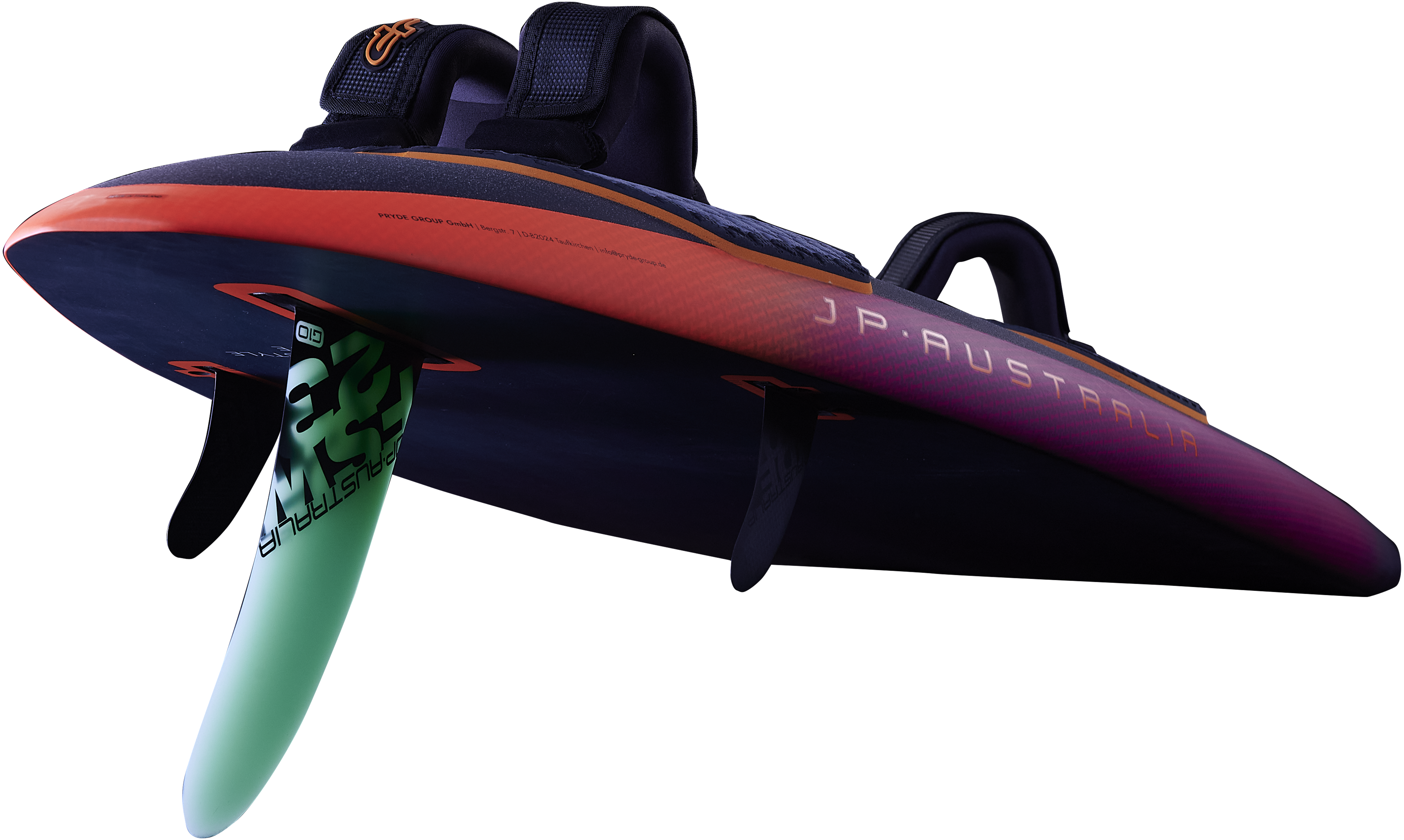 JP Freestyle Wave 2026