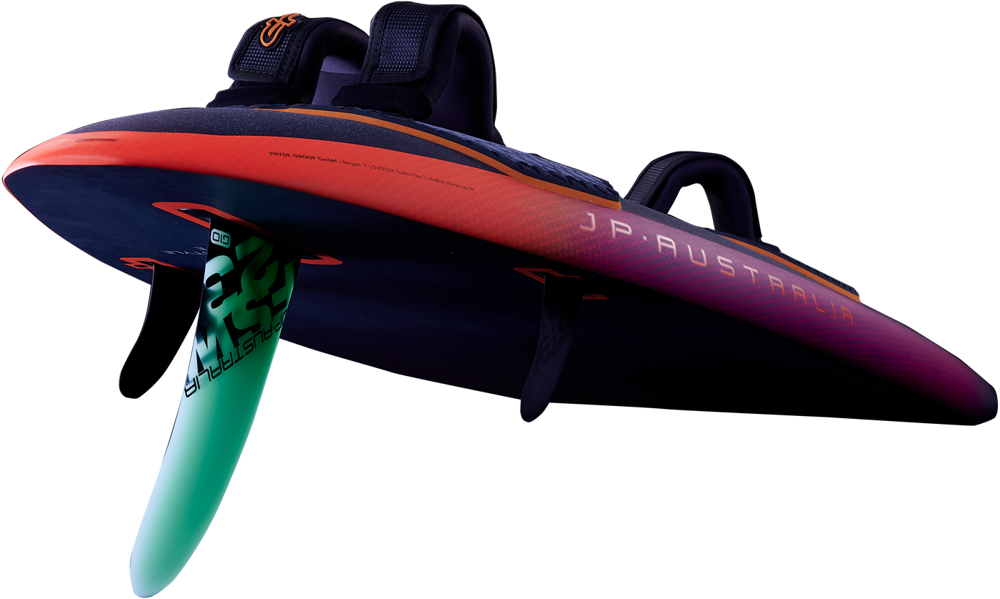 JP Freestyle Wave 2026