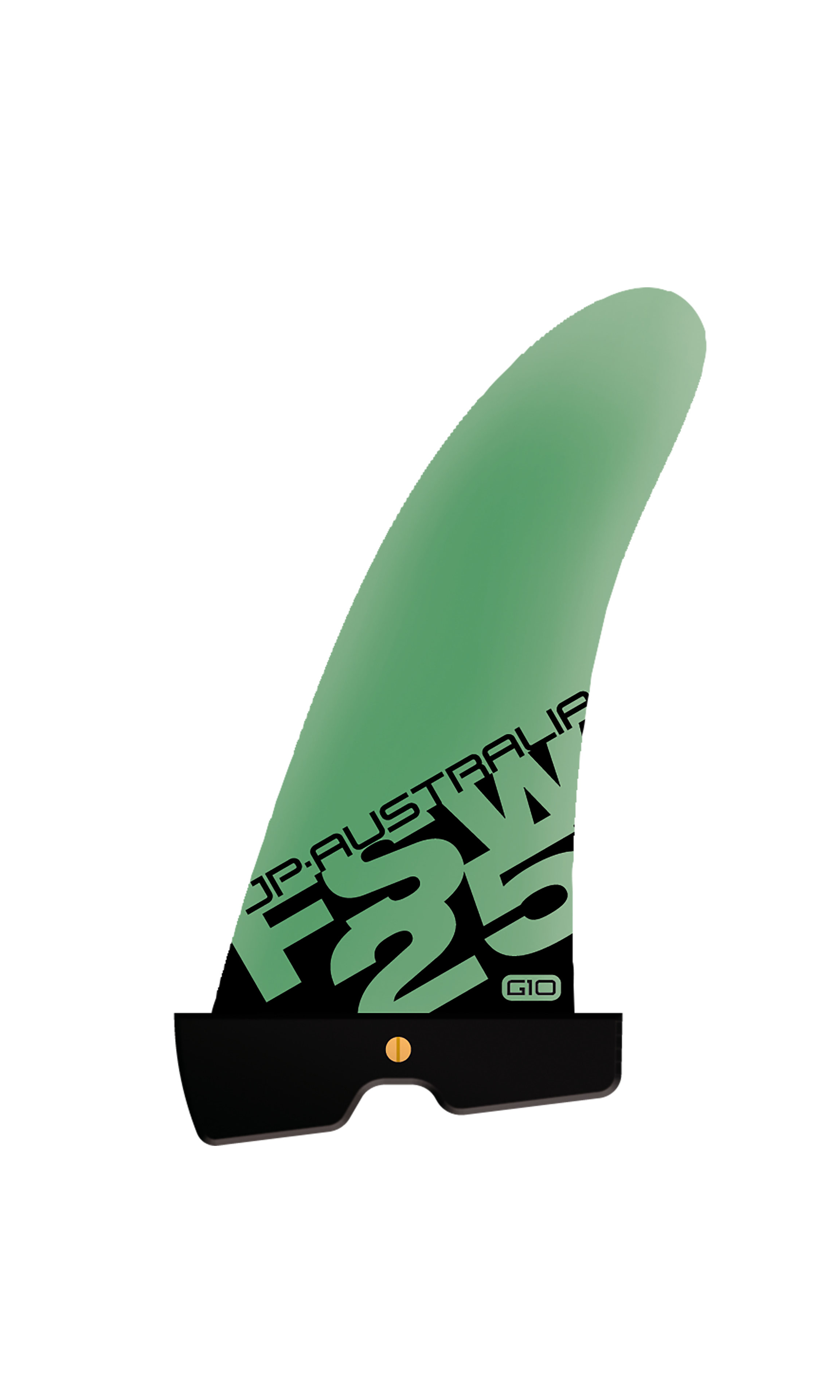 JP Freestyle Wave G10 PB Fin 2026