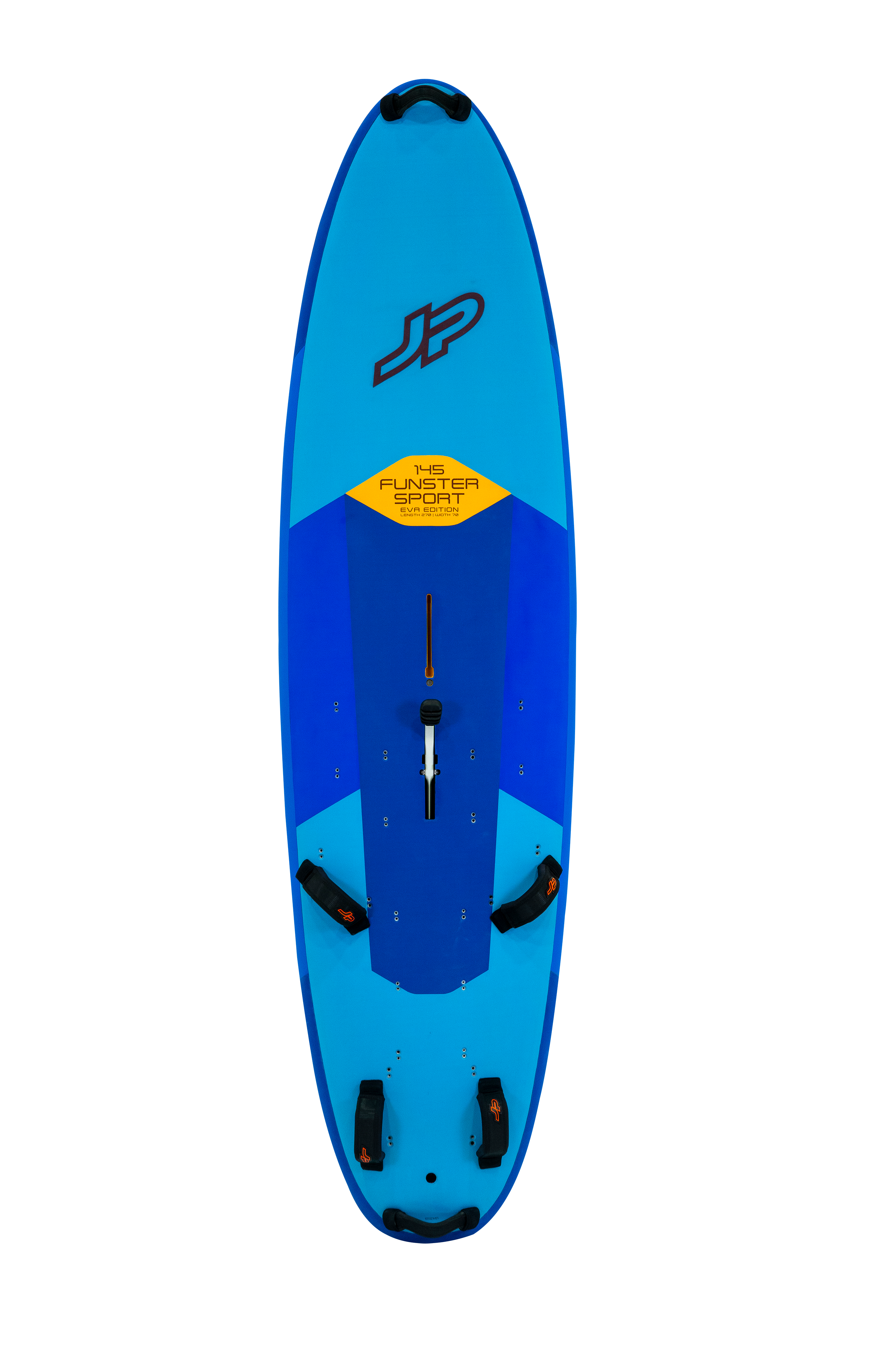 JP Funster Sport 2026