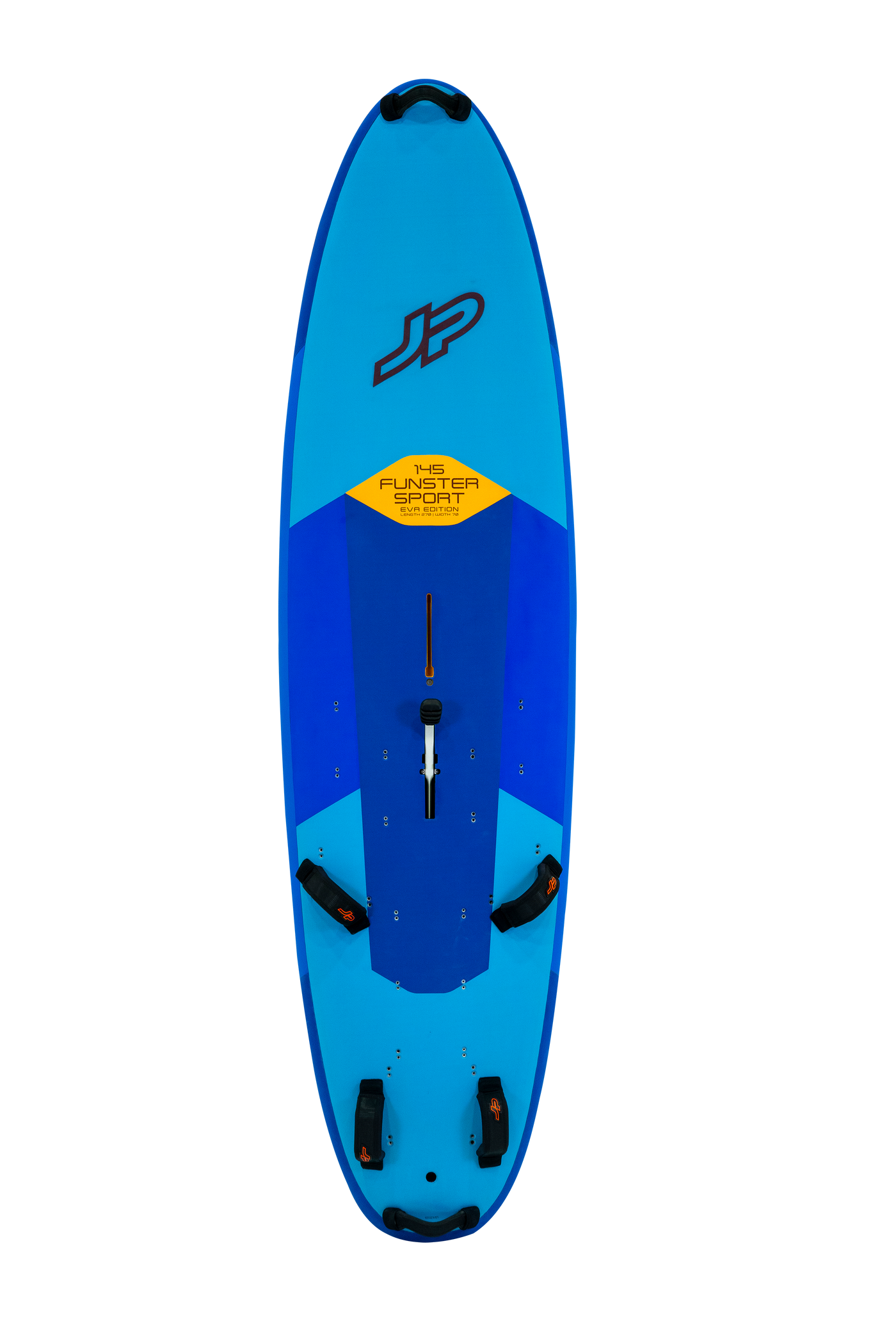 JP Funster Sport 2026