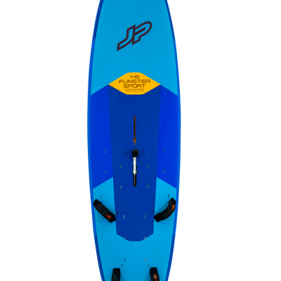 JP Funster Sport 2026