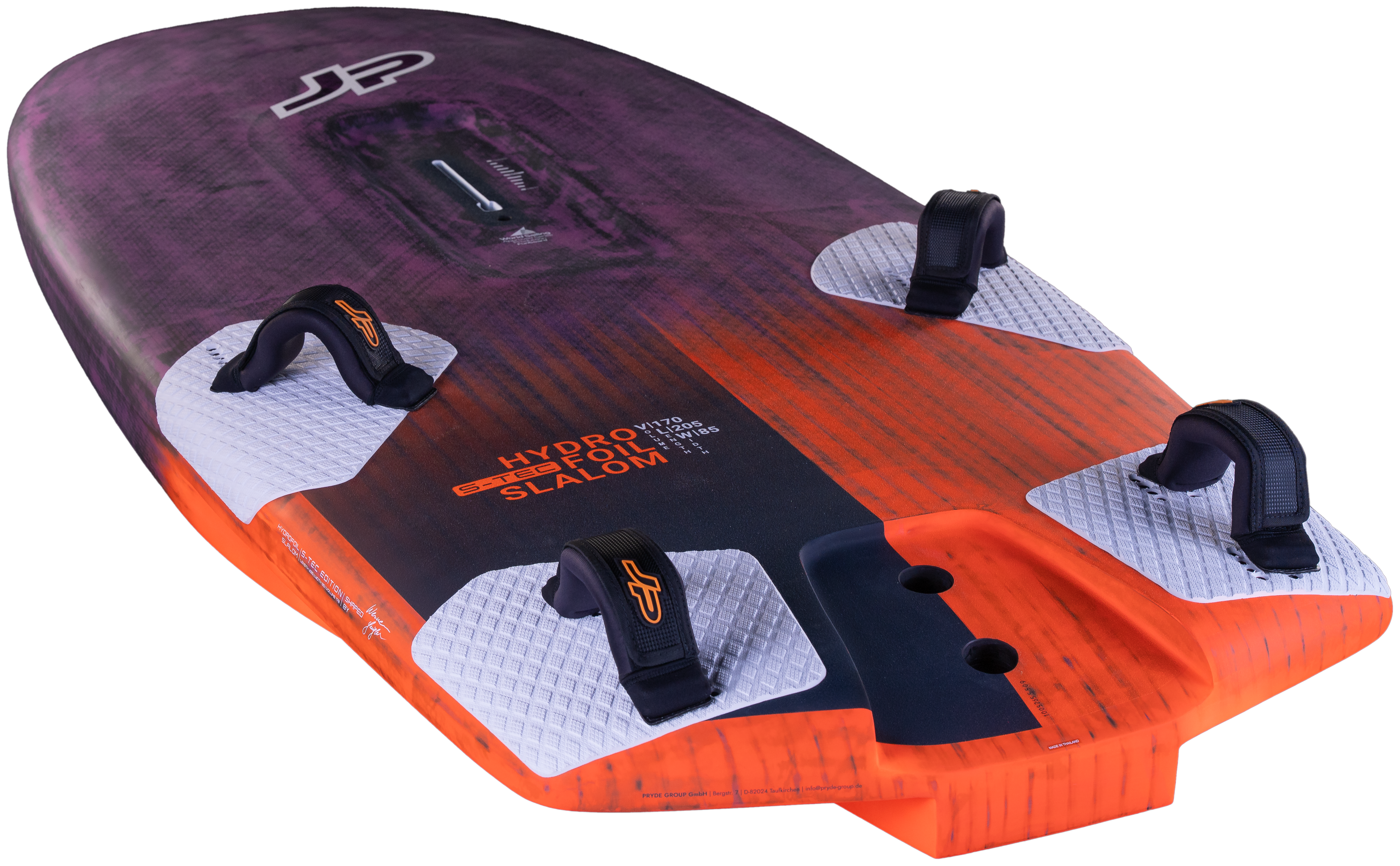 JP HydroFoil SLALOM 2026