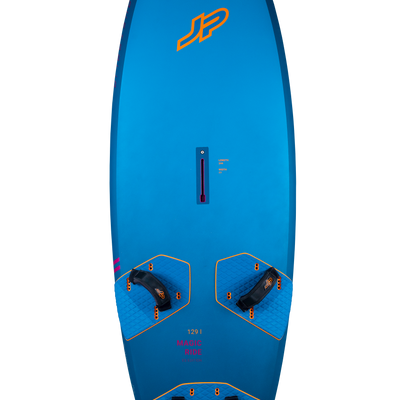JP Magic Ride 2026