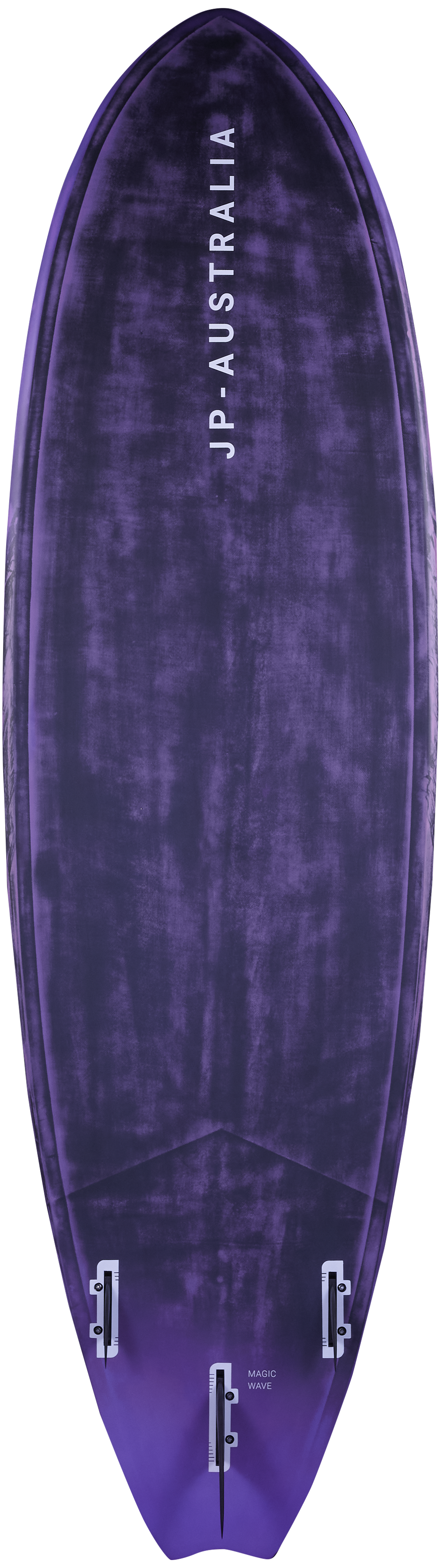 JP Magic Wave Purple 2026