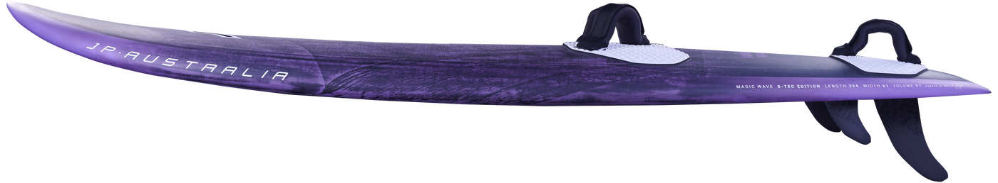 JP Magic Wave Purple 2026
