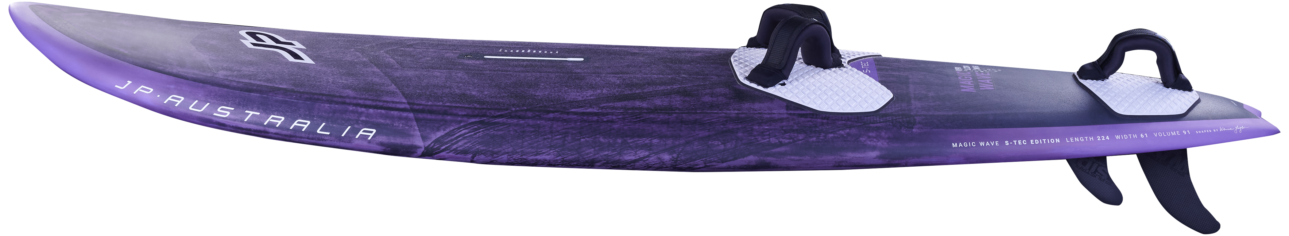 JP Magic Wave Purple 2026