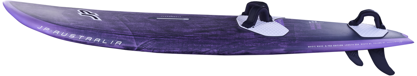 JP Magic Wave Purple 2026