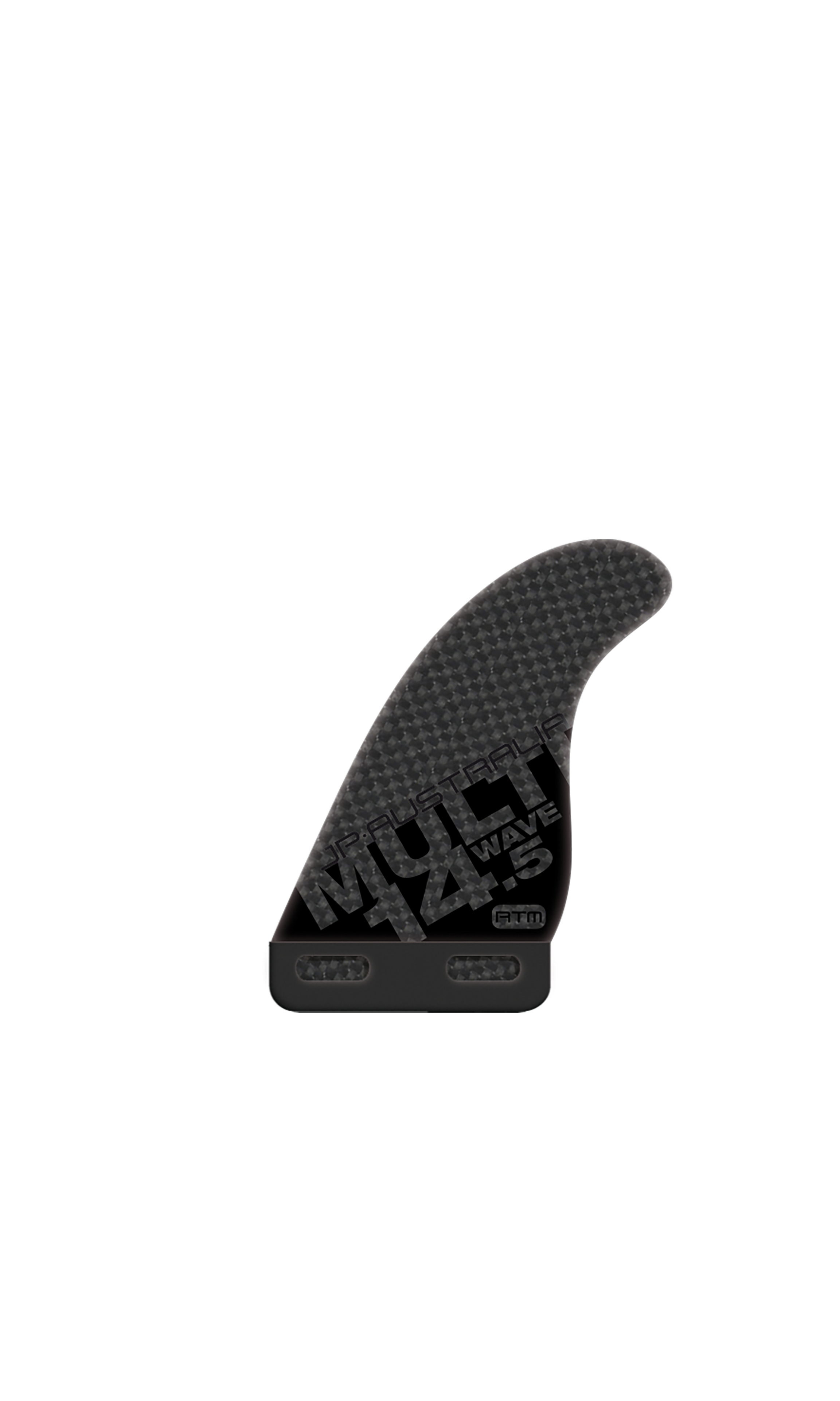 JP Multi Wave RTM Carb Fin SB 2026