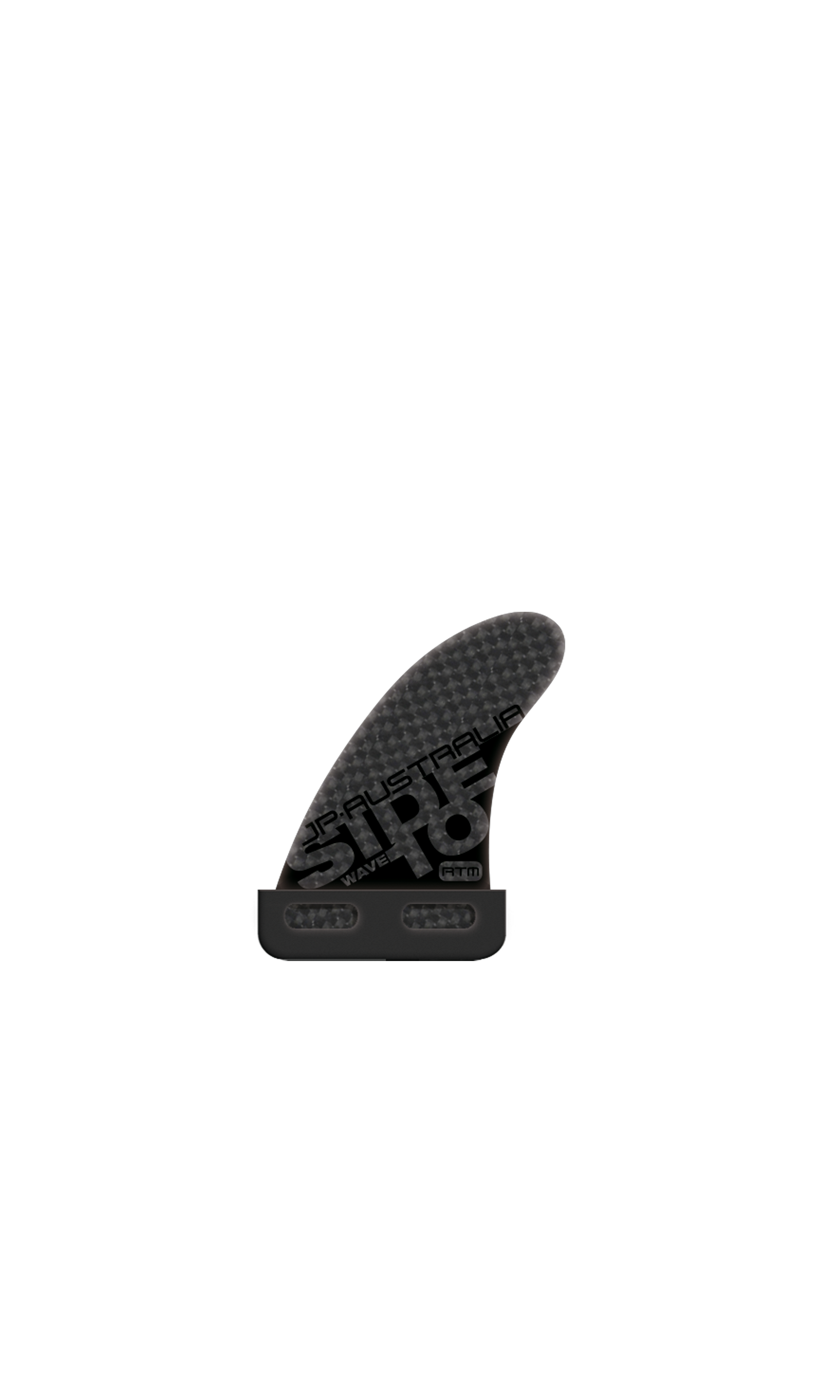JP Side Wave RTM CARBON Fin SB 2026