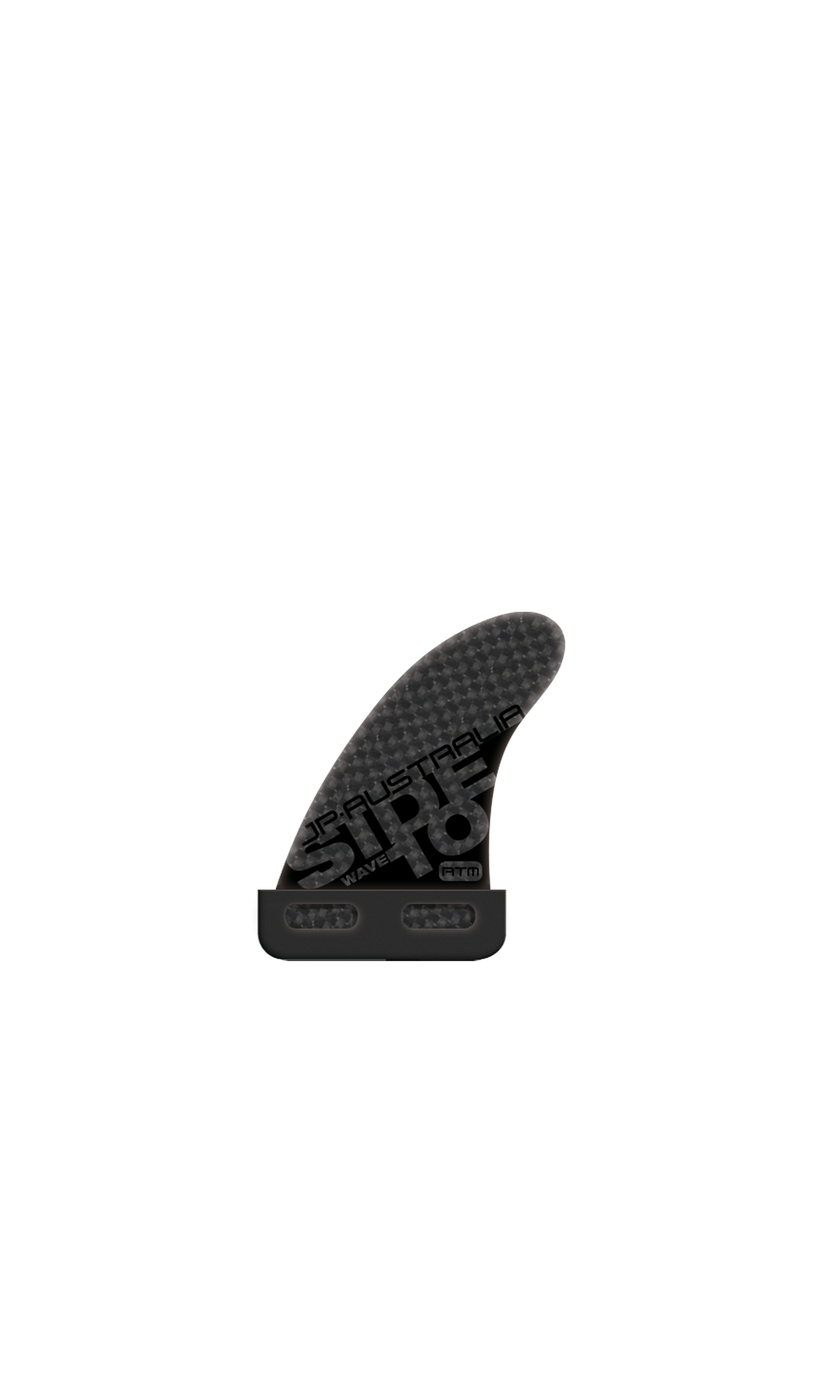 JP Side Wave RTM CARBON Fin SB 2026