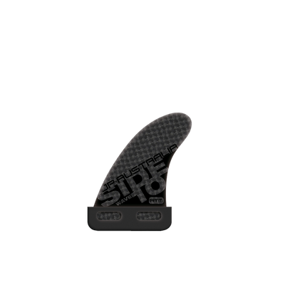 JP Side Wave RTM CARBON Fin SB 2026