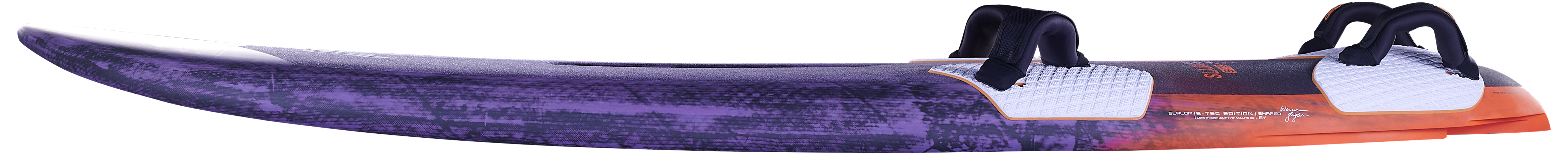 JP Slalom 2026