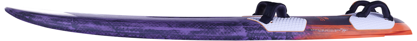 JP Slalom 2026