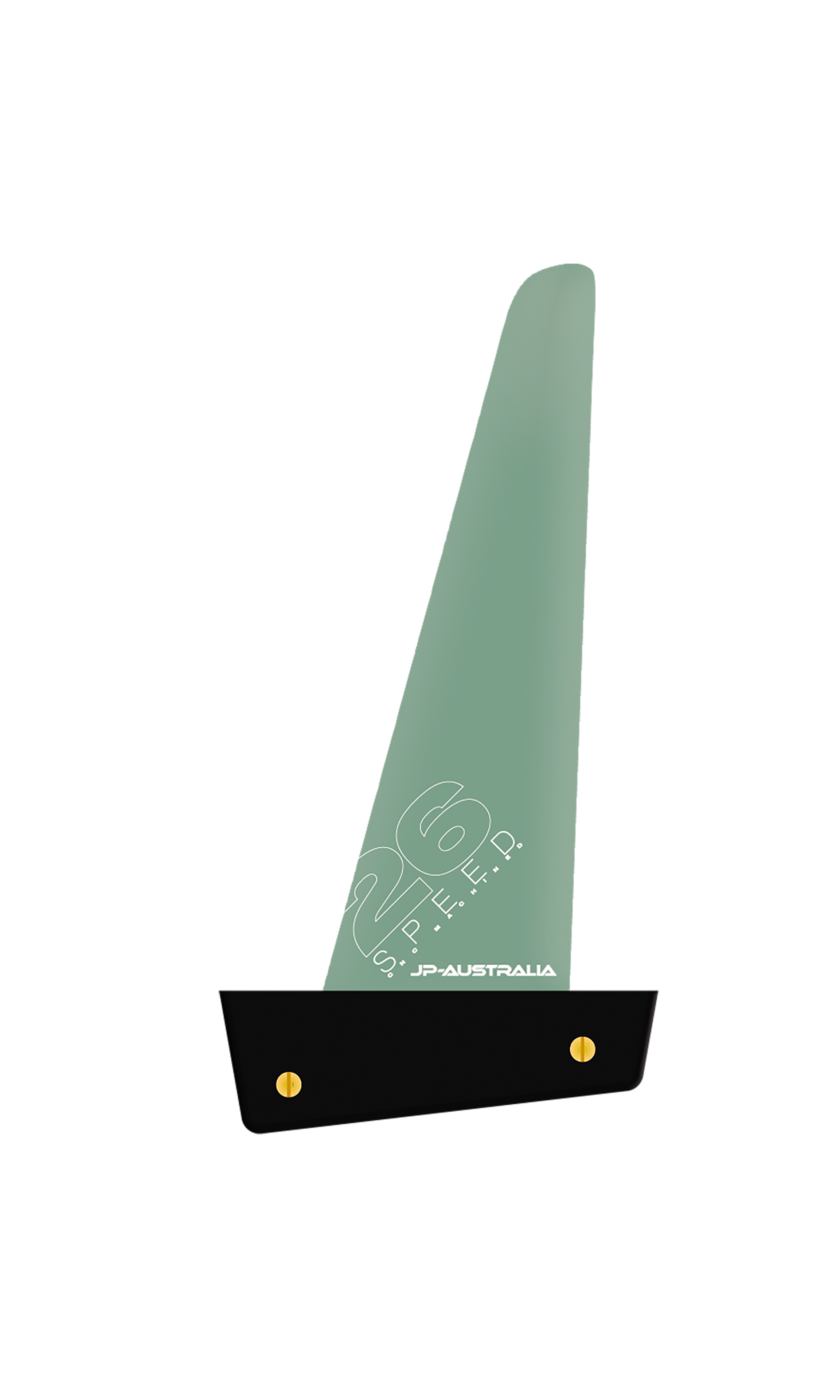 JP Speed Fin G10 CNC TT 2026