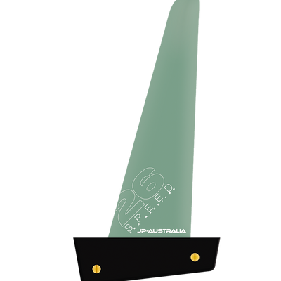 JP Speed Fin G10 CNC TT 2026