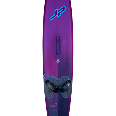 JP Speed 2026