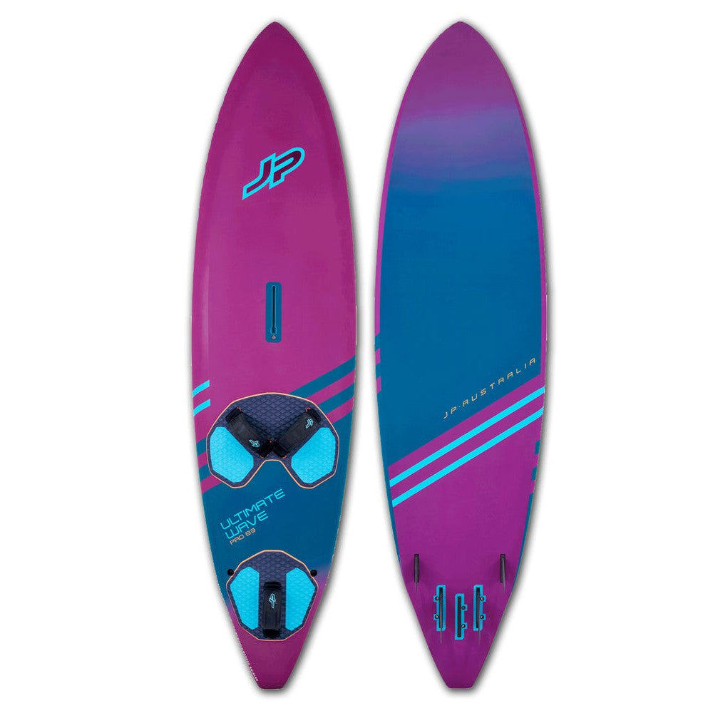JP Ultimate Wave PRO 2023-Windsurf board-JP Australia-069-Surf-store.com